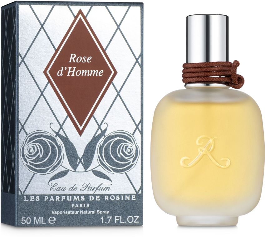 Parfums De Rosine Rose d`Homme